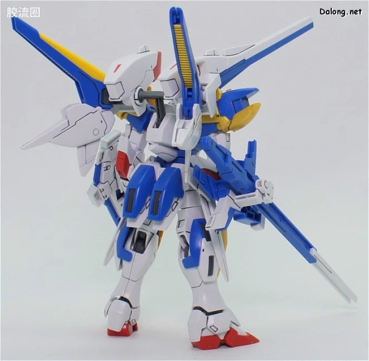 HGUC 1/144 h189 V2 Assault-Buster高达