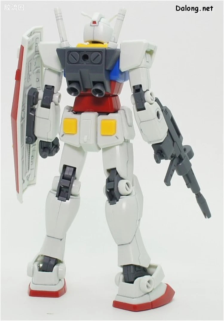 HGUC 1/144 h191 RX-78-2 高达 (新生版)