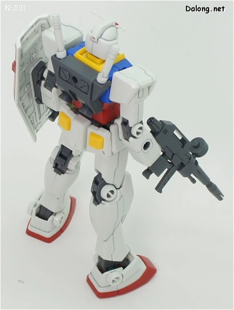 HGUC 1/144 h191 RX-78-2 高达 (新生版)