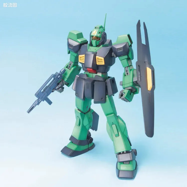 Bandai MG 1/100 MSA-003 Nemo