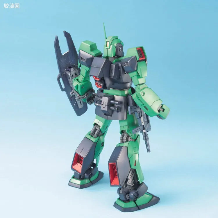Bandai MG 1/100 MSA-003 Nemo