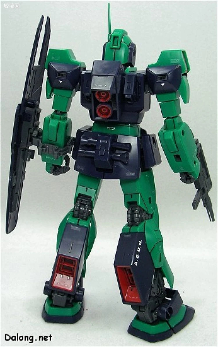 Bandai MG 1/100 MSA-003 Nemo
