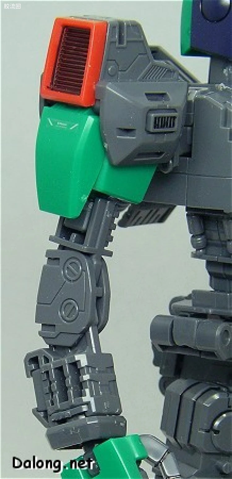 Bandai MG 1/100 MSA-003 Nemo