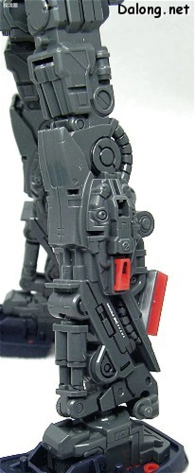 Bandai MG 1/100 MSA-003 Nemo