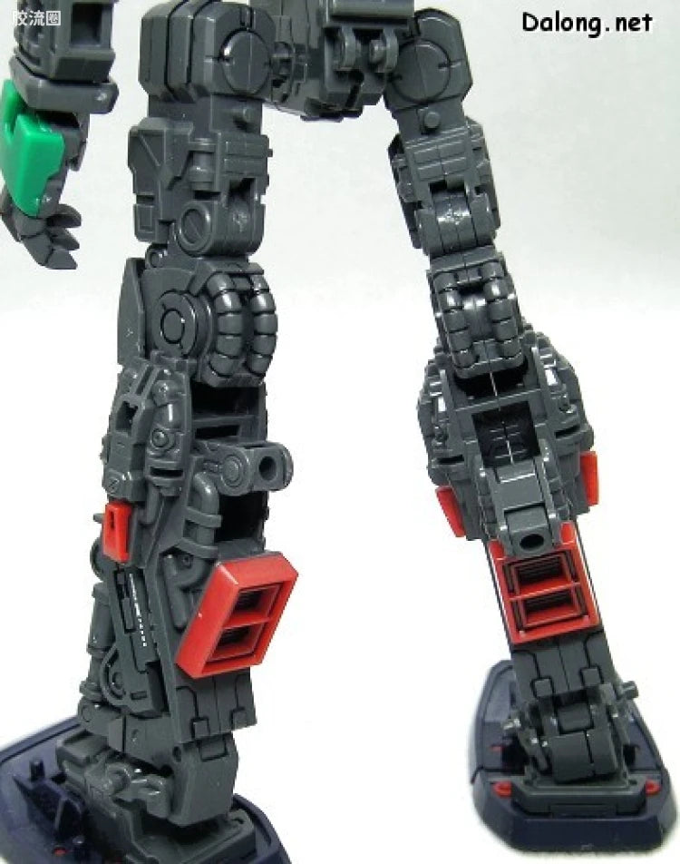Bandai MG 1/100 MSA-003 Nemo