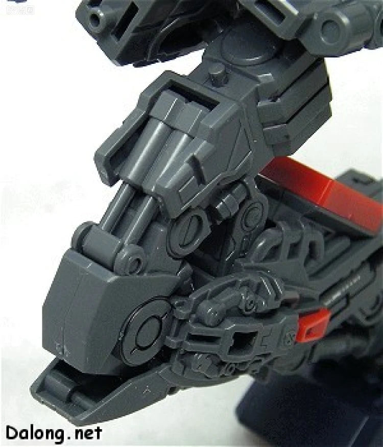 Bandai MG 1/100 MSA-003 Nemo