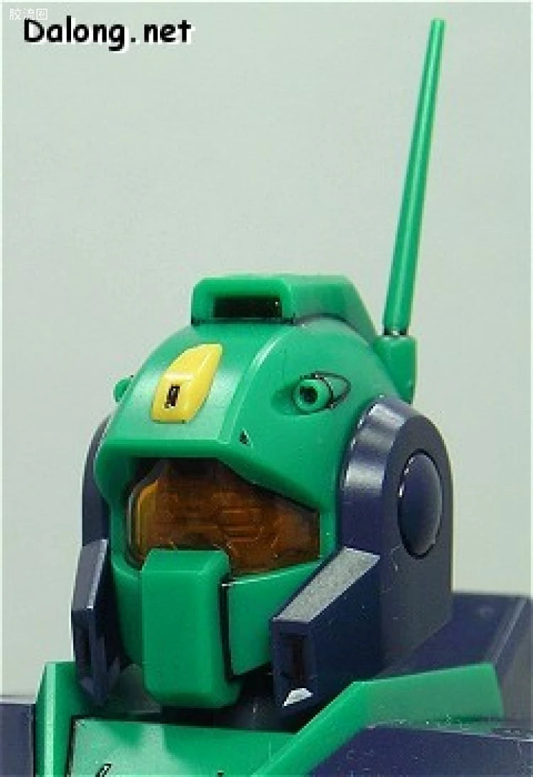 Bandai MG 1/100 MSA-003 Nemo