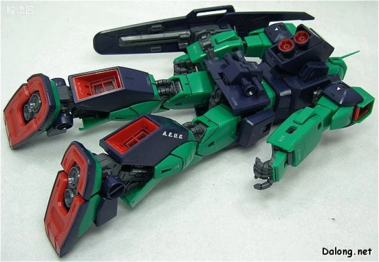 Bandai MG 1/100 MSA-003 Nemo