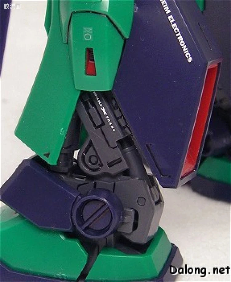 Bandai MG 1/100 MSA-003 Nemo