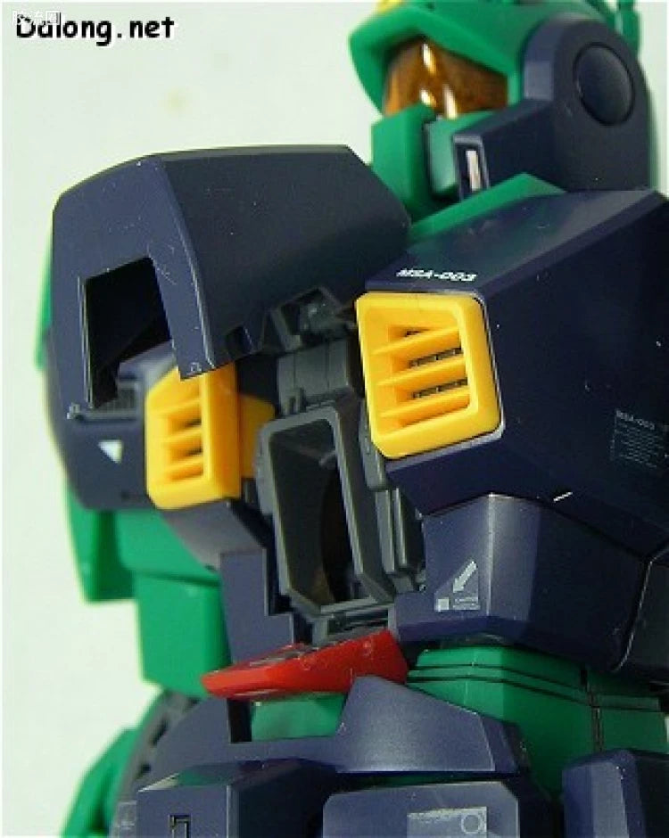 Bandai MG 1/100 MSA-003 Nemo