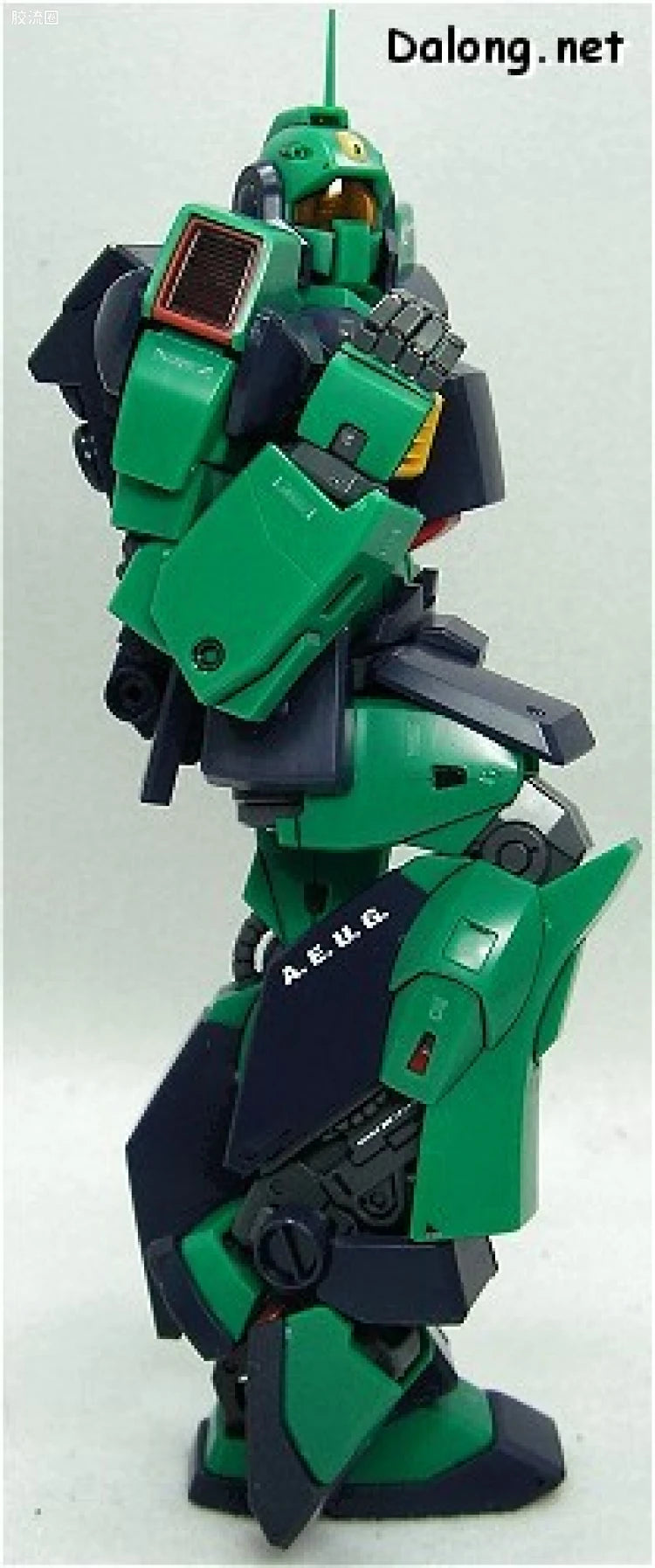 Bandai MG 1/100 MSA-003 Nemo