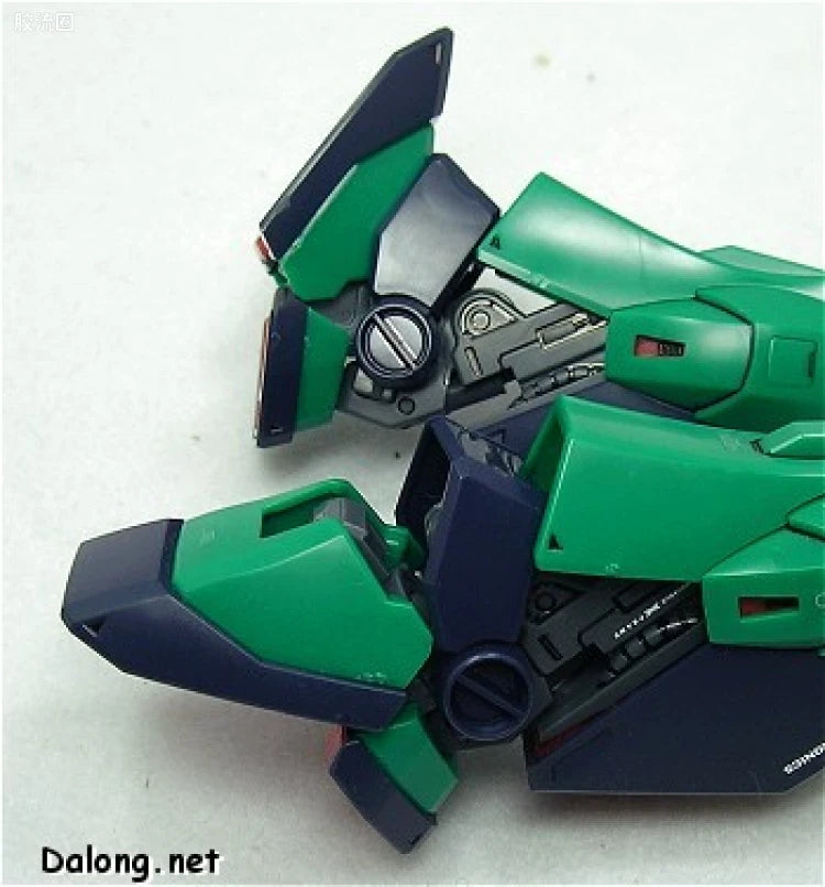 Bandai MG 1/100 MSA-003 Nemo