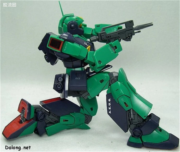 Bandai MG 1/100 MSA-003 Nemo