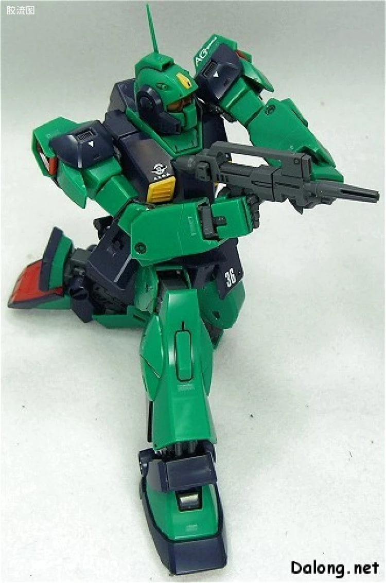 Bandai MG 1/100 MSA-003 Nemo