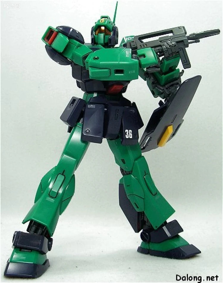 Bandai MG 1/100 MSA-003 Nemo