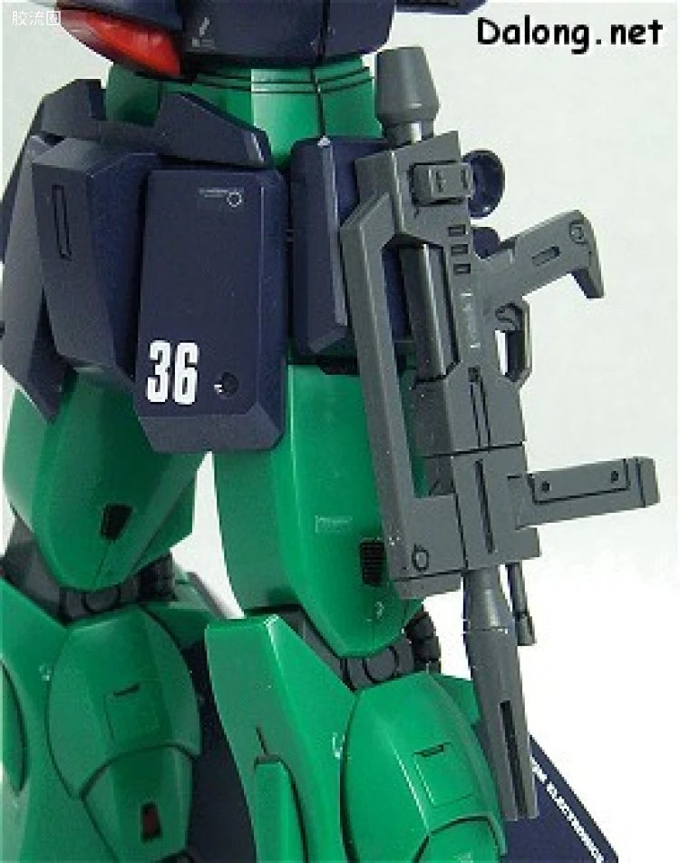 Bandai MG 1/100 MSA-003 Nemo