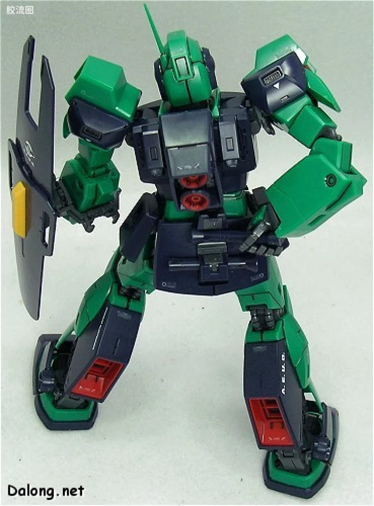 Bandai MG 1/100 MSA-003 Nemo