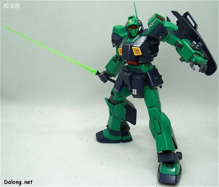 Bandai MG 1/100 MSA-003 Nemo