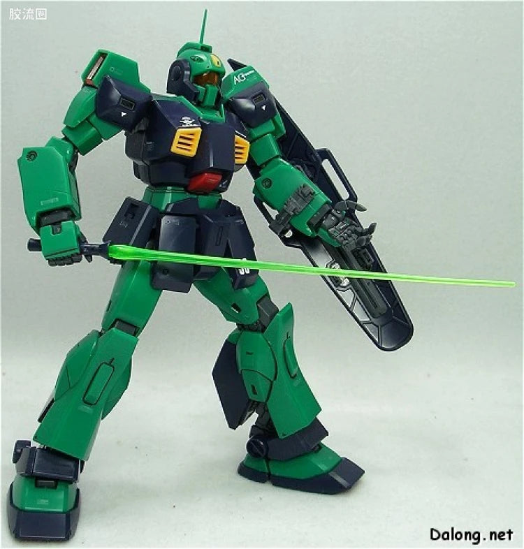 Bandai MG 1/100 MSA-003 Nemo