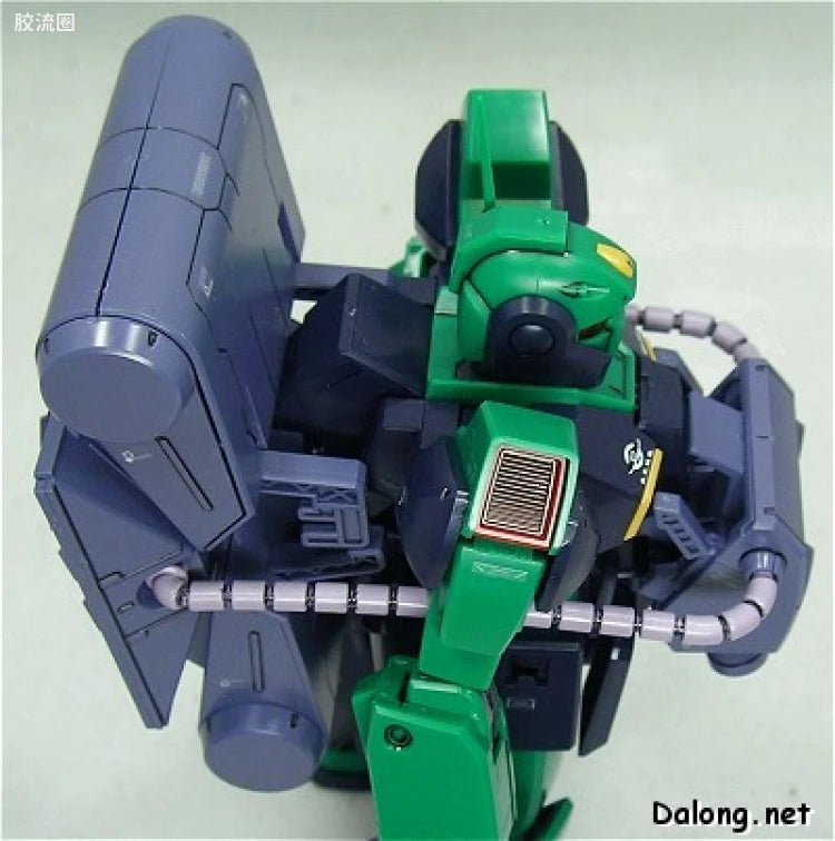 Bandai MG 1/100 MSA-003 Nemo