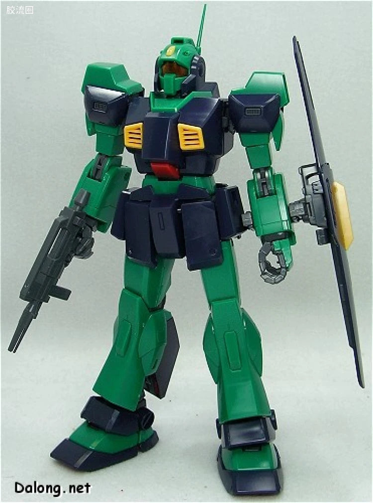 Bandai MG 1/100 MSA-003 Nemo