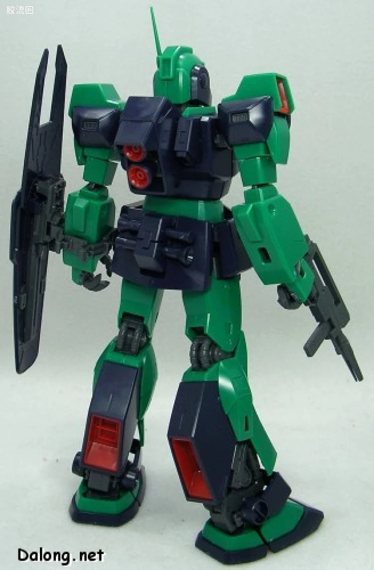 Bandai MG 1/100 MSA-003 Nemo