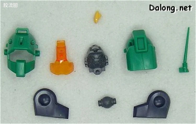 Bandai MG 1/100 MSA-003 Nemo