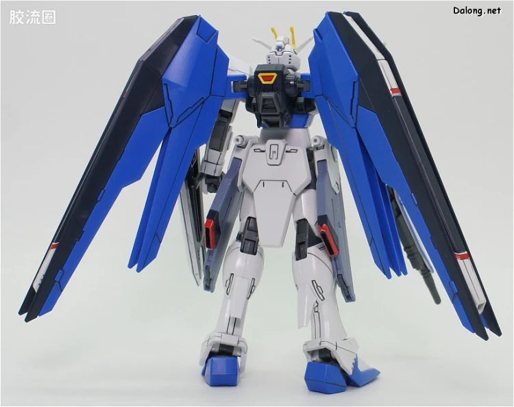 HGUC 1/144 h192 自由高达 (新生版)