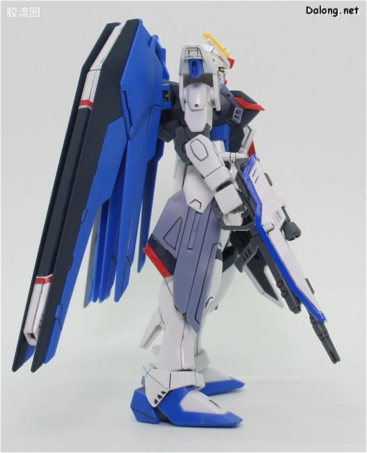 HGUC 1/144 h192 自由高达 (新生版)