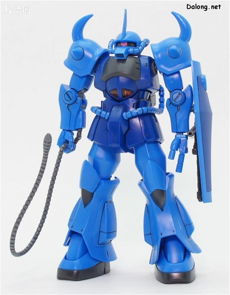 HGUC 1/144 h196 老虎 (新生版)