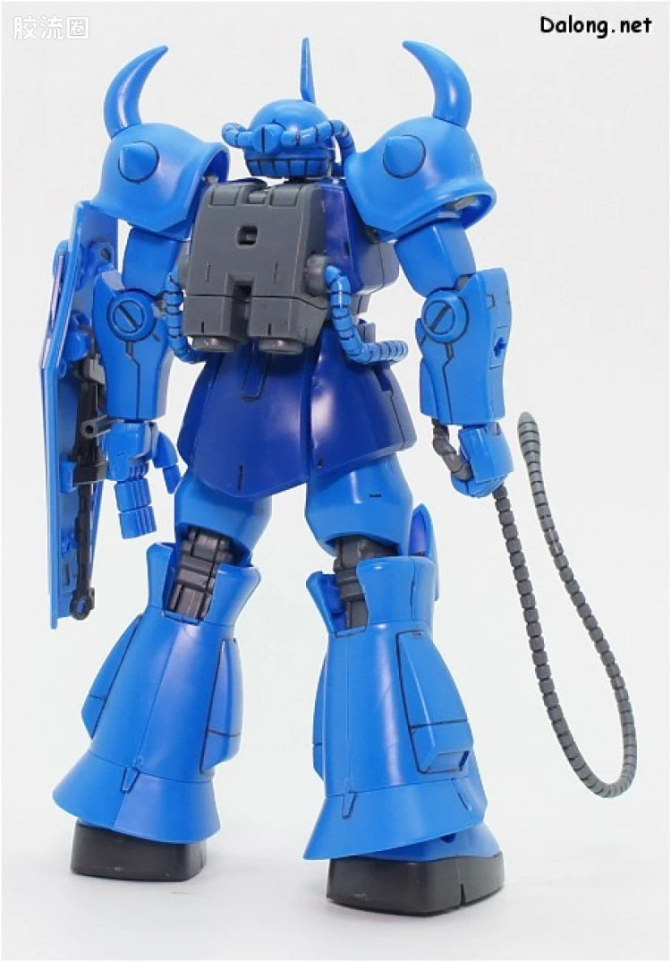 HGUC 1/144 h196 老虎 (新生版)