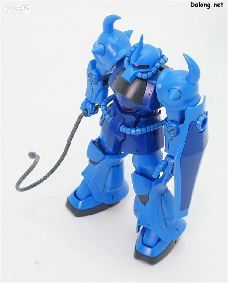HGUC 1/144 h196 老虎 (新生版)