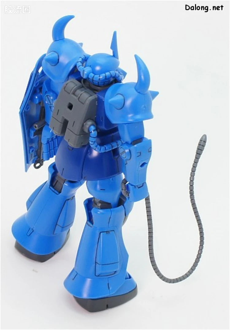 HGUC 1/144 h196 老虎 (新生版)