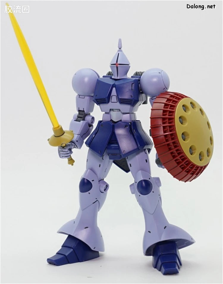 HGUC 1/144 h197 强人(新生版)