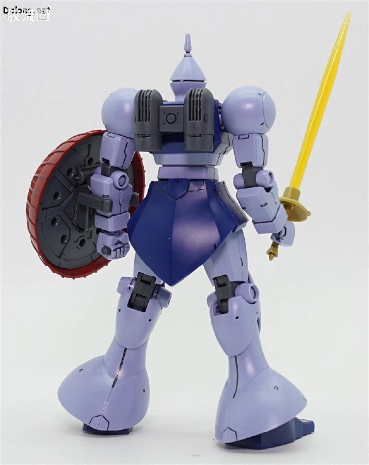 HGUC 1/144 h197 强人(新生版)