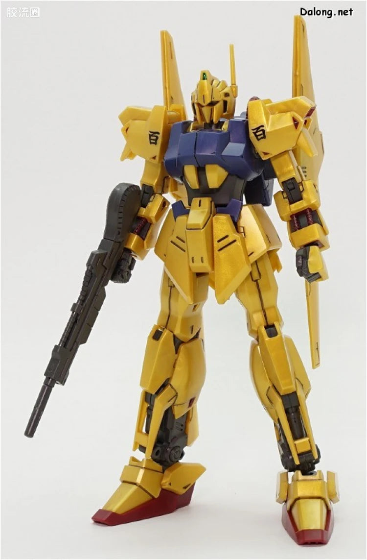 HGUC 1/144 h200 百式（新生版）