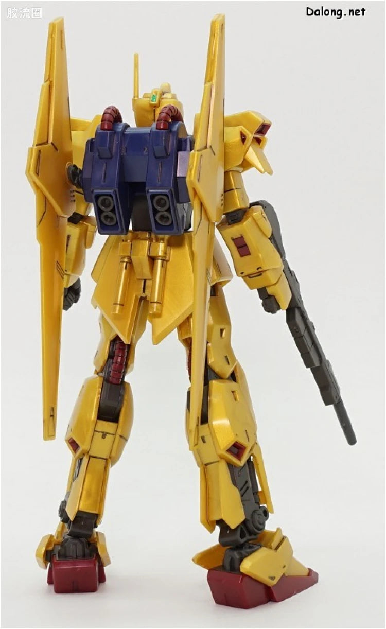 HGUC 1/144 h200 百式（新生版）