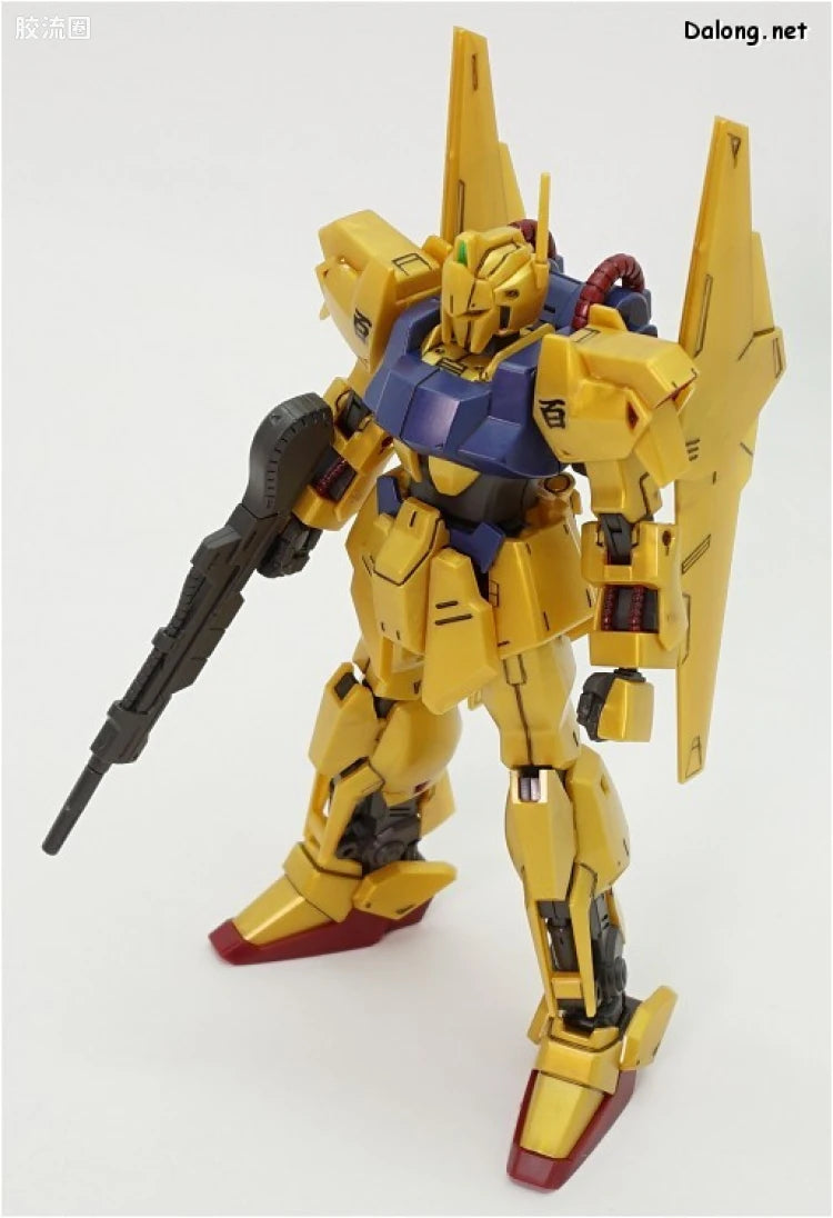 HGUC 1/144 h200 百式（新生版）