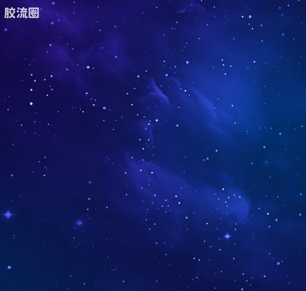 Blokees Ultraman Galaxy Version 12 Blazar’s Starlight