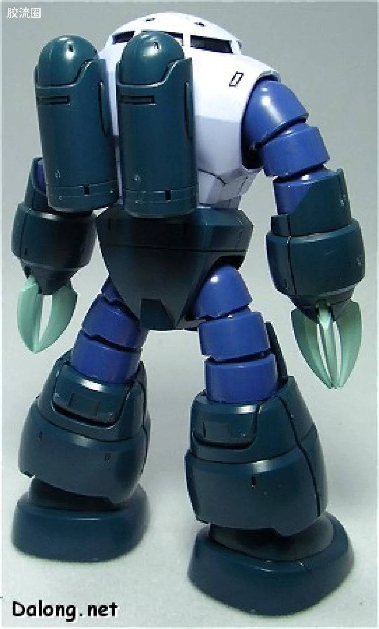 HGUC 1/144 006 MSM-07 魔蟹