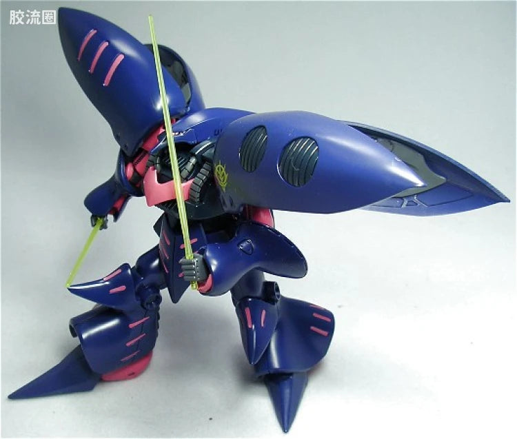HGUC 1/144 011 AMX-004-2 卡碧尼MK-Ⅱ