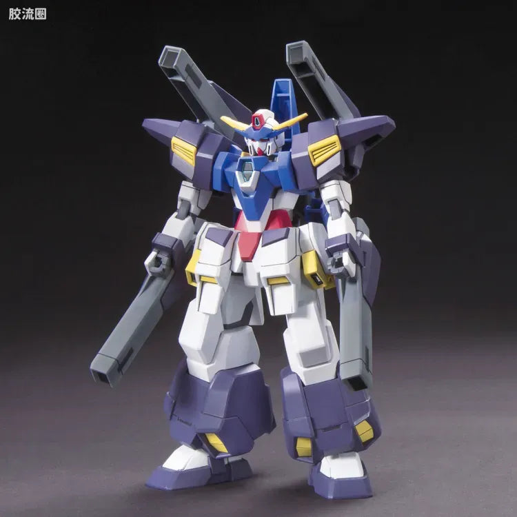 HG AGE 1/144 高达AGE-3 堡垒型