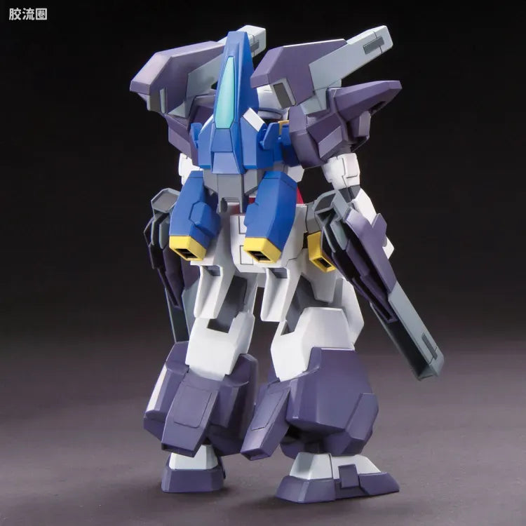 HG AGE 1/144 高达AGE-3 堡垒型