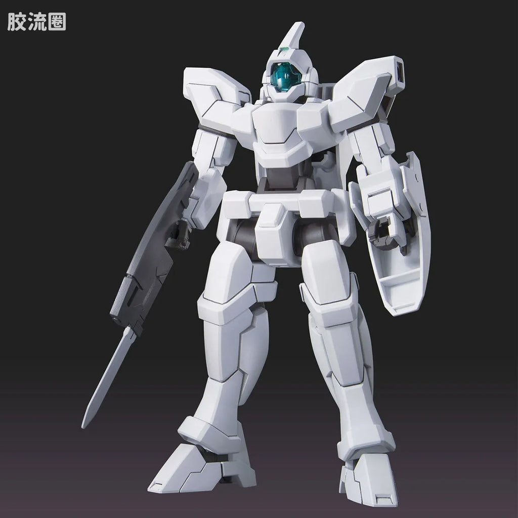 HG AGE 1/144 RGE-B790CW 杰诺亚斯改