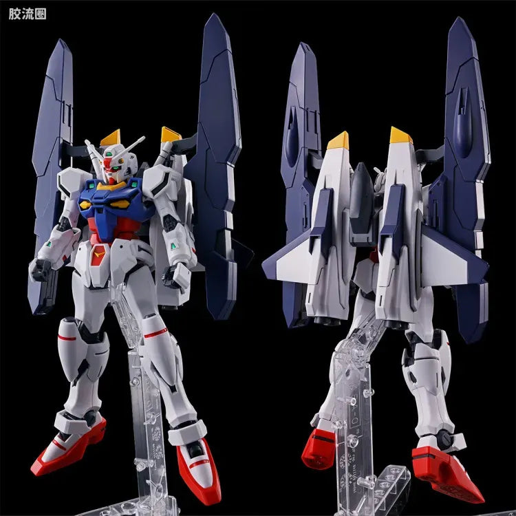 HGUC 1/144 Engage高达