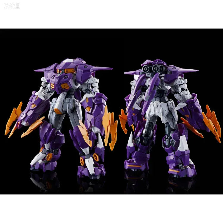 HGUC 1/144 亚斯古利奥高达