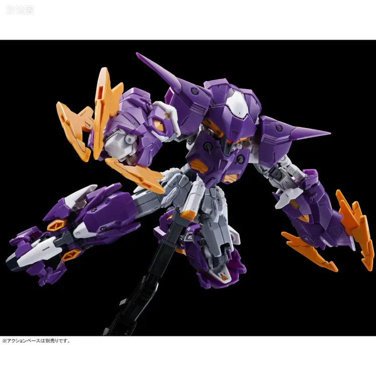 HGUC 1/144 亚斯古利奥高达