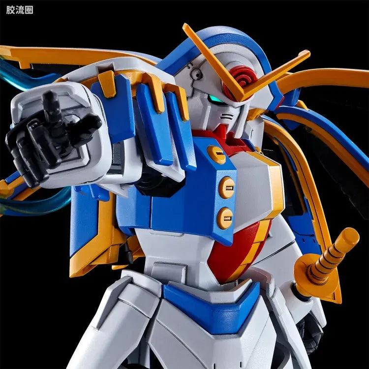 HGUC 1/144 玫瑰高达