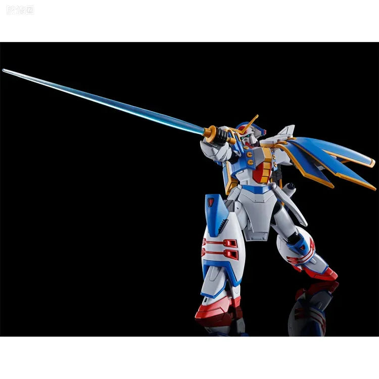 HGUC 1/144 玫瑰高达