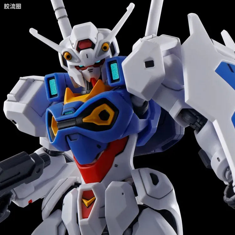 HGUC 1/144 RX-78 MS00Z 高达开发试验0号机(Engage Zero)
